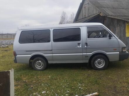Киа Беста 1999 в Владимир-Волынский на Automoto.ua Серый Киа Беста, объемом двигателя 2.2 л и пробегом 300 тыс. км за 2200 $, фото 1 на Automoto.ua