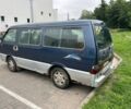 Синий Киа Беста, объемом двигателя 0 л и пробегом 400 тыс. км за 1800 $, фото 4 на Automoto.ua
