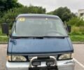 Синий Киа Беста, объемом двигателя 0 л и пробегом 400 тыс. км за 1800 $, фото 1 на Automoto.ua