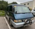 Синий Киа Беста, объемом двигателя 0 л и пробегом 400 тыс. км за 1800 $, фото 7 на Automoto.ua