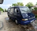 Синий Киа Беста, объемом двигателя 2.2 л и пробегом 343 тыс. км за 1000 $, фото 1 на Automoto.ua