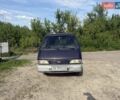 Синий Киа Беста, объемом двигателя 0 л и пробегом 350 тыс. км за 950 $, фото 1 на Automoto.ua