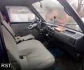Синий Киа Беста, объемом двигателя 2.2 л и пробегом 330 тыс. км за 1300 $, фото 1 на Automoto.ua
