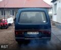 Синий Киа Беста, объемом двигателя 2.2 л и пробегом 330 тыс. км за 1300 $, фото 3 на Automoto.ua