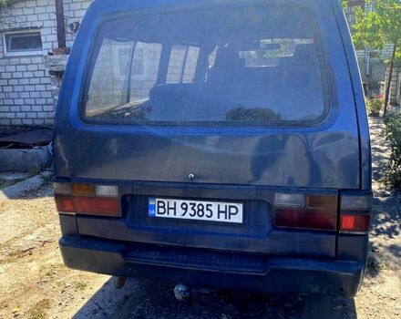 Синій Кіа Беста, об'ємом двигуна 2.2 л та пробігом 319 тис. км за 2200 $, фото 3 на Automoto.ua