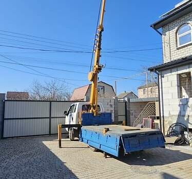 Белый Киа Бонго, объемом двигателя 2.9 л и пробегом 208 тыс. км за 20000 $, фото 27 на Automoto.ua