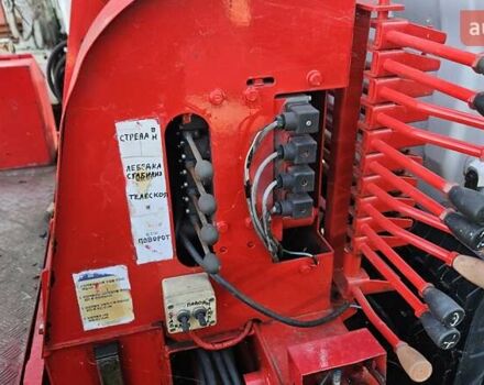 Белый Киа Бонго, объемом двигателя 2.9 л и пробегом 140 тыс. км за 40000 $, фото 7 на Automoto.ua