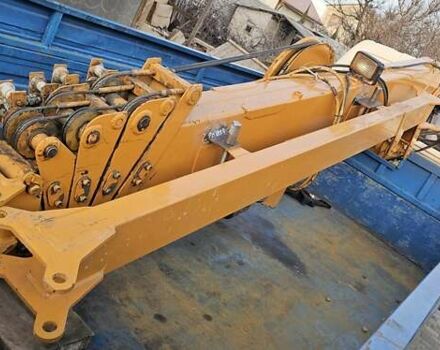 Белый Киа Бонго, объемом двигателя 2.9 л и пробегом 208 тыс. км за 20000 $, фото 24 на Automoto.ua