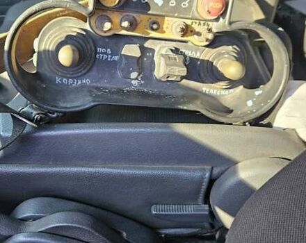 Белый Киа Бонго, объемом двигателя 2.9 л и пробегом 140 тыс. км за 40000 $, фото 4 на Automoto.ua