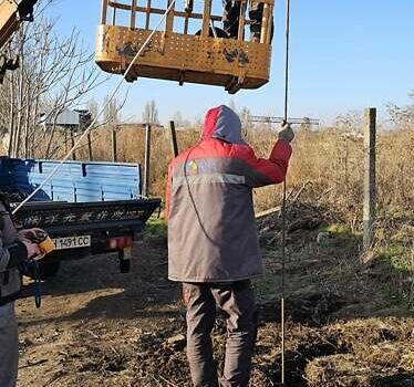 Белый Киа Бонго, объемом двигателя 2.9 л и пробегом 208 тыс. км за 20000 $, фото 22 на Automoto.ua