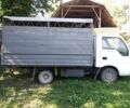 Білий Кіа Бонго, об'ємом двигуна 2.7 л та пробігом 246 тис. км за 5000 $, фото 5 на Automoto.ua