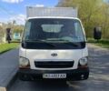 Білий Кіа Бонго, об'ємом двигуна 2.7 л та пробігом 260 тис. км за 6500 $, фото 1 на Automoto.ua