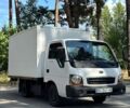 Белый Киа Бонго, объемом двигателя 2.7 л и пробегом 259 тыс. км за 5999 $, фото 1 на Automoto.ua