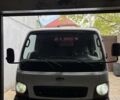 Белый Киа Бонго, объемом двигателя 2.7 л и пробегом 280 тыс. км за 4000 $, фото 10 на Automoto.ua