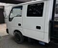 Белый Киа Бонго, объемом двигателя 2.7 л и пробегом 280 тыс. км за 4000 $, фото 6 на Automoto.ua