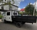 Белый Киа Бонго, объемом двигателя 2.7 л и пробегом 280 тыс. км за 4000 $, фото 9 на Automoto.ua
