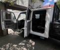 Белый Киа Бонго, объемом двигателя 2.7 л и пробегом 280 тыс. км за 4000 $, фото 31 на Automoto.ua