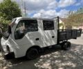 Белый Киа Бонго, объемом двигателя 2.7 л и пробегом 280 тыс. км за 4000 $, фото 12 на Automoto.ua