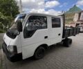 Белый Киа Бонго, объемом двигателя 2.7 л и пробегом 280 тыс. км за 4000 $, фото 5 на Automoto.ua