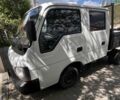 Белый Киа Бонго, объемом двигателя 2.7 л и пробегом 280 тыс. км за 4000 $, фото 13 на Automoto.ua