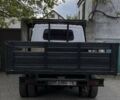 Белый Киа Бонго, объемом двигателя 2.7 л и пробегом 280 тыс. км за 4000 $, фото 15 на Automoto.ua