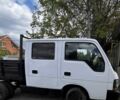 Белый Киа Бонго, объемом двигателя 2.7 л и пробегом 280 тыс. км за 4000 $, фото 7 на Automoto.ua