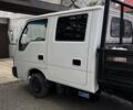 Белый Киа Бонго, объемом двигателя 2.7 л и пробегом 280 тыс. км за 4000 $, фото 2 на Automoto.ua