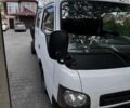 Белый Киа Бонго, объемом двигателя 2.7 л и пробегом 280 тыс. км за 4000 $, фото 11 на Automoto.ua