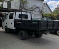 Белый Киа Бонго, объемом двигателя 2.7 л и пробегом 280 тыс. км за 4000 $, фото 3 на Automoto.ua