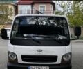 Белый Киа Бонго, объемом двигателя 2.7 л и пробегом 280 тыс. км за 4000 $, фото 1 на Automoto.ua