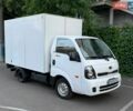 Белый Киа Бонго, объемом двигателя 2.5 л и пробегом 110 тыс. км за 11500 $, фото 1 на Automoto.ua