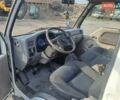 Білий Кіа Бонго, об'ємом двигуна 2.7 л та пробігом 167 тис. км за 3800 $, фото 5 на Automoto.ua