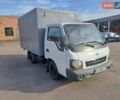 Білий Кіа Бонго, об'ємом двигуна 2.7 л та пробігом 167 тис. км за 3800 $, фото 1 на Automoto.ua