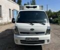 Білий Кіа Бонго, об'ємом двигуна 2.5 л та пробігом 121 тис. км за 14500 $, фото 1 на Automoto.ua