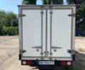 Білий Кіа Бонго, об'ємом двигуна 2.5 л та пробігом 121 тис. км за 14500 $, фото 2 на Automoto.ua