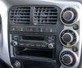Білий Кіа Бонго, об'ємом двигуна 2.5 л та пробігом 77 тис. км за 30000 $, фото 8 на Automoto.ua