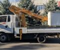 Білий Кіа Бонго, об'ємом двигуна 2.5 л та пробігом 77 тис. км за 30000 $, фото 5 на Automoto.ua