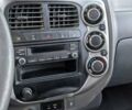 Білий Кіа Бонго, об'ємом двигуна 2.5 л та пробігом 77 тис. км за 30000 $, фото 10 на Automoto.ua