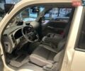 Белый Киа Бонго, объемом двигателя 2.5 л и пробегом 167 тыс. км за 23400 $, фото 21 на Automoto.ua