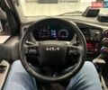 Білий Кіа Бонго, об'ємом двигуна 2.5 л та пробігом 167 тис. км за 23400 $, фото 17 на Automoto.ua