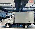 Белый Киа Бонго, объемом двигателя 2.5 л и пробегом 167 тыс. км за 23400 $, фото 4 на Automoto.ua