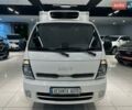 Белый Киа Бонго, объемом двигателя 2.5 л и пробегом 167 тыс. км за 23400 $, фото 1 на Automoto.ua