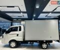 Білий Кіа Бонго, об'ємом двигуна 2.5 л та пробігом 167 тис. км за 23400 $, фото 4 на Automoto.ua