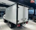Білий Кіа Бонго, об'ємом двигуна 2.5 л та пробігом 167 тис. км за 23400 $, фото 7 на Automoto.ua