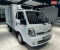 Білий Кіа Бонго, об'ємом двигуна 2.5 л та пробігом 167 тис. км за 23400 $, фото 2 на Automoto.ua