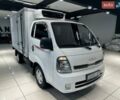 Белый Киа Бонго, объемом двигателя 2.5 л и пробегом 167 тыс. км за 23400 $, фото 2 на Automoto.ua