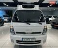 Белый Киа Бонго, объемом двигателя 2.5 л и пробегом 167 тыс. км за 23700 $, фото 1 на Automoto.ua