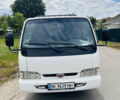 Белый Киа Бонго, объемом двигателя 2.7 л и пробегом 200 тыс. км за 4800 $, фото 1 на Automoto.ua