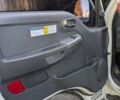 Белый Киа Бонго, объемом двигателя 2.5 л и пробегом 77 тыс. км за 27000 $, фото 12 на Automoto.ua