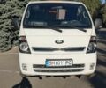 Белый Киа Бонго, объемом двигателя 2.5 л и пробегом 77 тыс. км за 27000 $, фото 3 на Automoto.ua